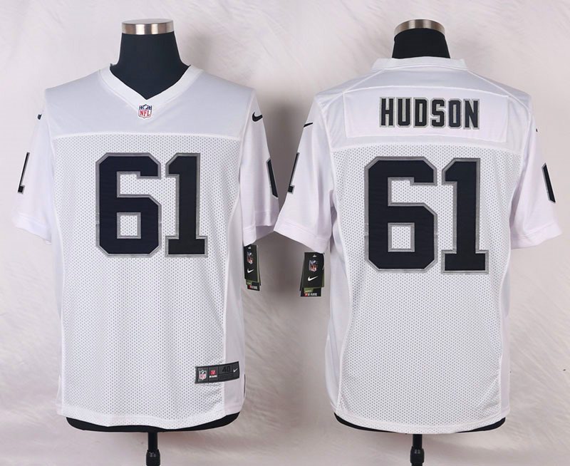 Oakland Raiders elite jerseys-048
